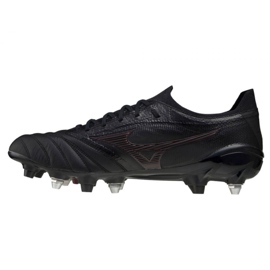 Kopačky Mizuno Morelia Neo Iii Beta Japan Mix M P1GC219000 černý černý 1