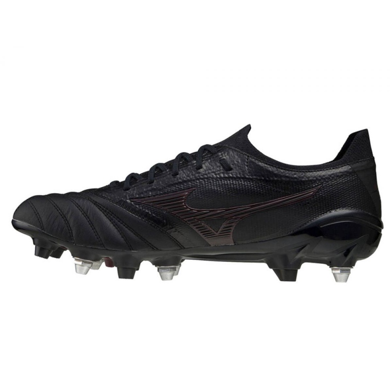 Kopačky Mizuno Morelia Neo Iii Beta Japan Mix M P1GC219000 černý černý 1