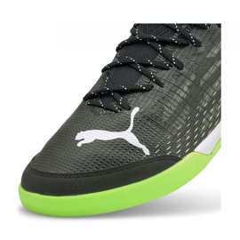 Kopačky Puma Ultra 1.3 Pro Court M 106517-02 vícebarevný černá 2