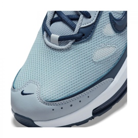 Boty Nike Air Max Ap M CU4826-005 modrý 2