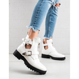 Bestelle Pracovníci bílé módy bílý 1