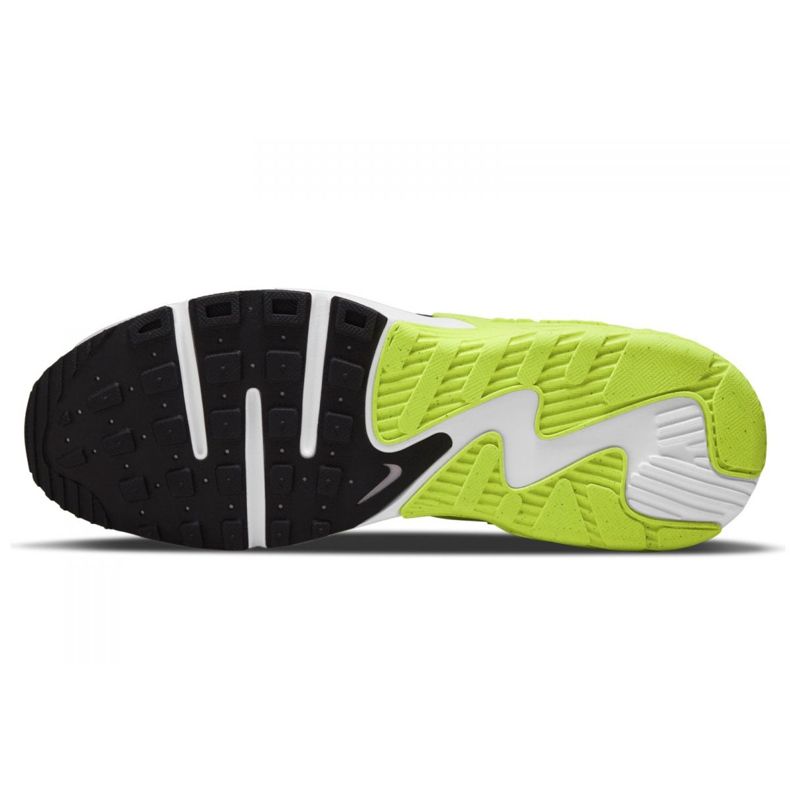 Boty Nike Air Max Excee M CD4165-016 černý 2