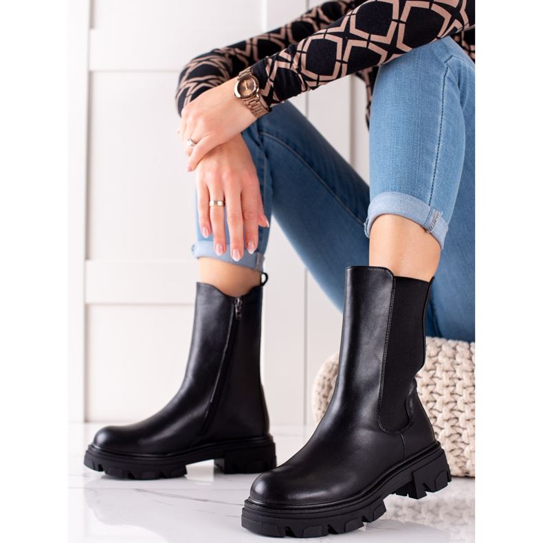 W. Potocki Potockiho černí dělníci černá 1