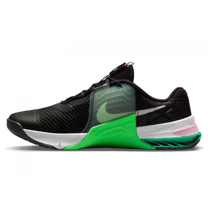 Tréninkové boty Nike Metcon 7 W CZ8280-036 černý 1