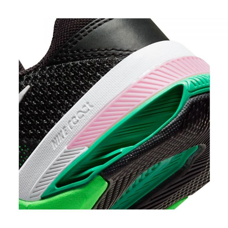 Tréninkové boty Nike Metcon 7 W CZ8280-036 černý 2