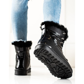 W. Potocki Teplé Potocki Śnigowce černý 1