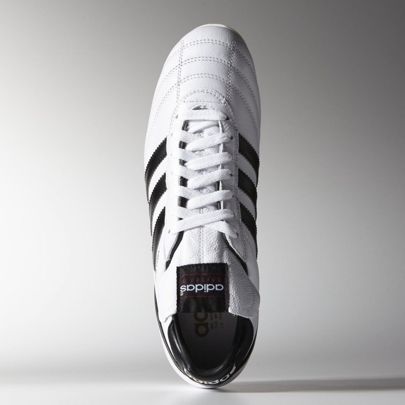 Kopačky Adidas Kaiser 5 Liga Fg M B34257 bílý bílý 2