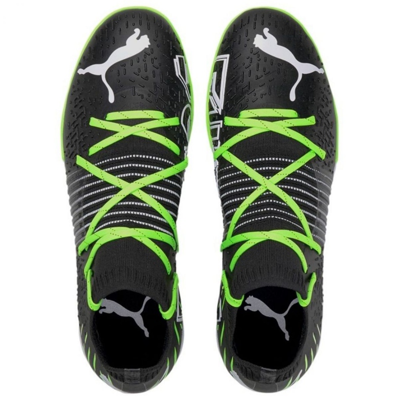 Kopačky Puma Future Z 1.2 Pro Cage Tf M 106498 02 vícebarevný černá 1