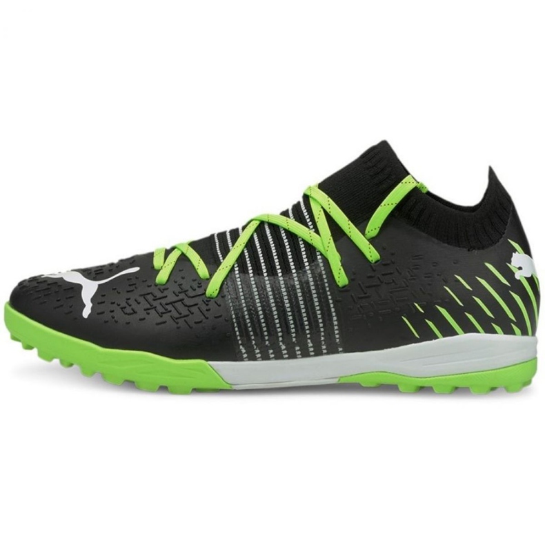 Kopačky Puma Future Z 1.2 Pro Cage Tf M 106498 02 vícebarevný černá 2 Kopačky Puma Future Z 1.2 Pro Cage Tf M 106498 02 vícebarevný černá 2