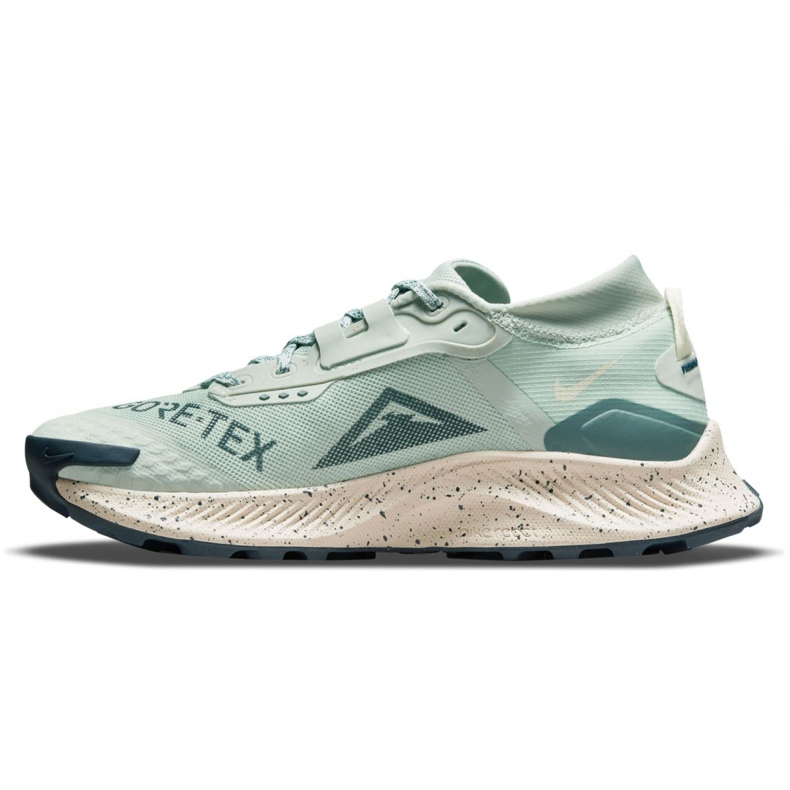 Běžecké boty Nike Pegasus Trail 3 Gtx W DC8794-003 zelená 2 Běžecké boty Nike Pegasus Trail 3 Gtx W DC8794-003 zelená 2