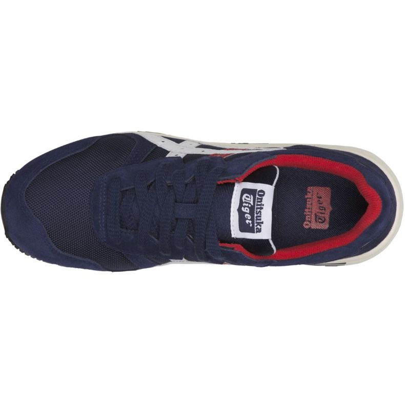Asics Boty Onitsuka Tiger Ally M 1183A029-400 námořnická modrá 2 Asics Boty Onitsuka Tiger Ally M 1183A029-400 námořnická modrá 2