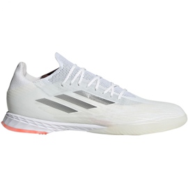 Kopačky Adidas X Speedflow.1 In M FY3275 vícebarevný bílý 1