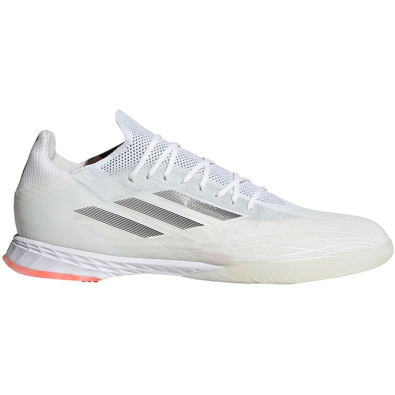 Kopačky Adidas X Speedflow.1 In M FY3275 vícebarevný bílý 1