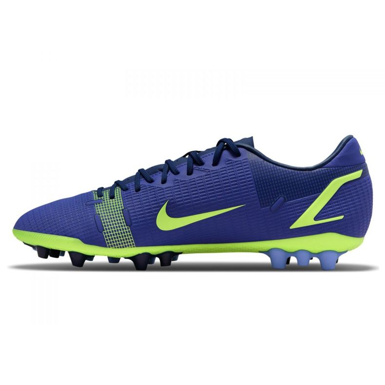 Fotbalová bota Nike Vapor 14 Academy Ag M CV0967-474 královský modrý 1 Fotbalová bota Nike Vapor 14 Academy Ag M CV0967-474 královský modrý 1