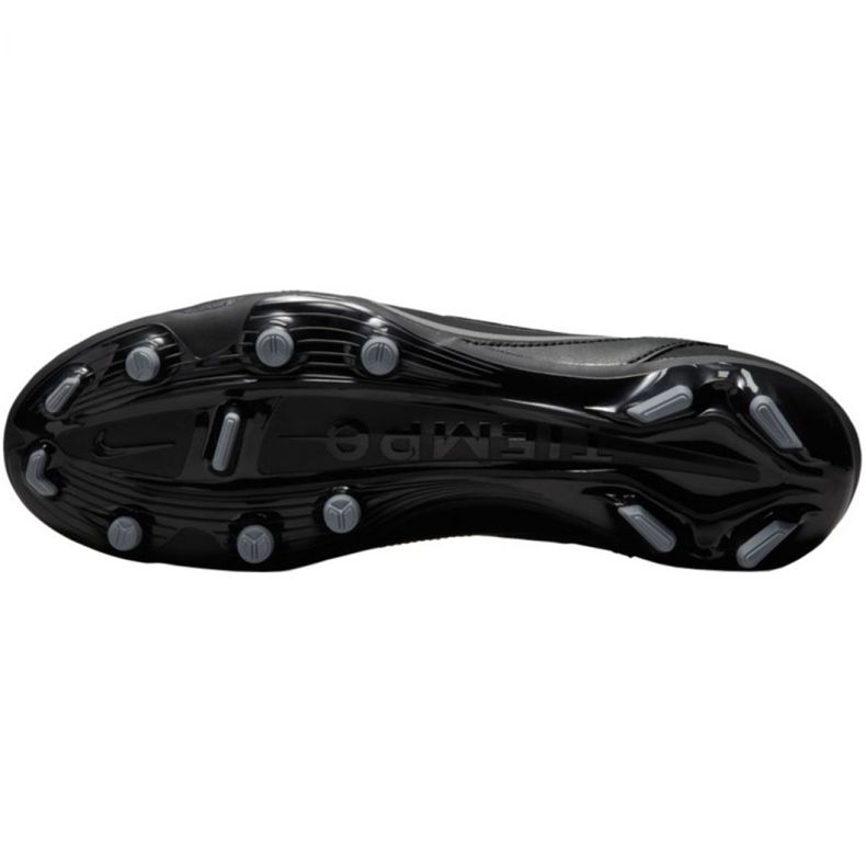 Kopačky Nike Tiempo Legend 9 Club FG / MG M DA1176 004 černý 2