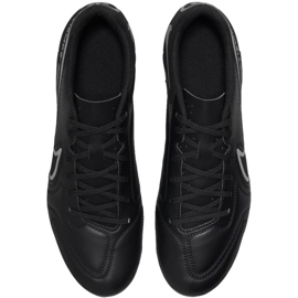 Kopačky Nike Tiempo Legend 9 Club FG / MG M DA1176 004 černý 3