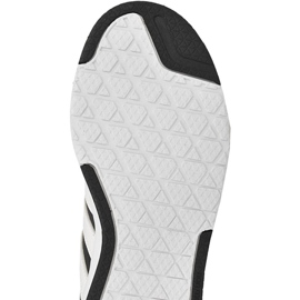 Boty Adidas Lk Trainer 7 K Jr AF3973 černý 1