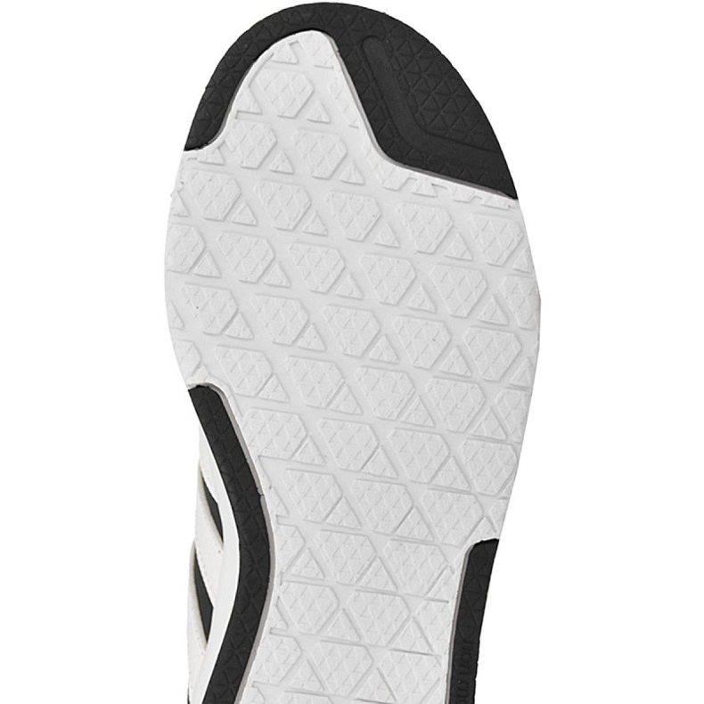 Boty Adidas Lk Trainer 7 K Jr AF3973 černý 1