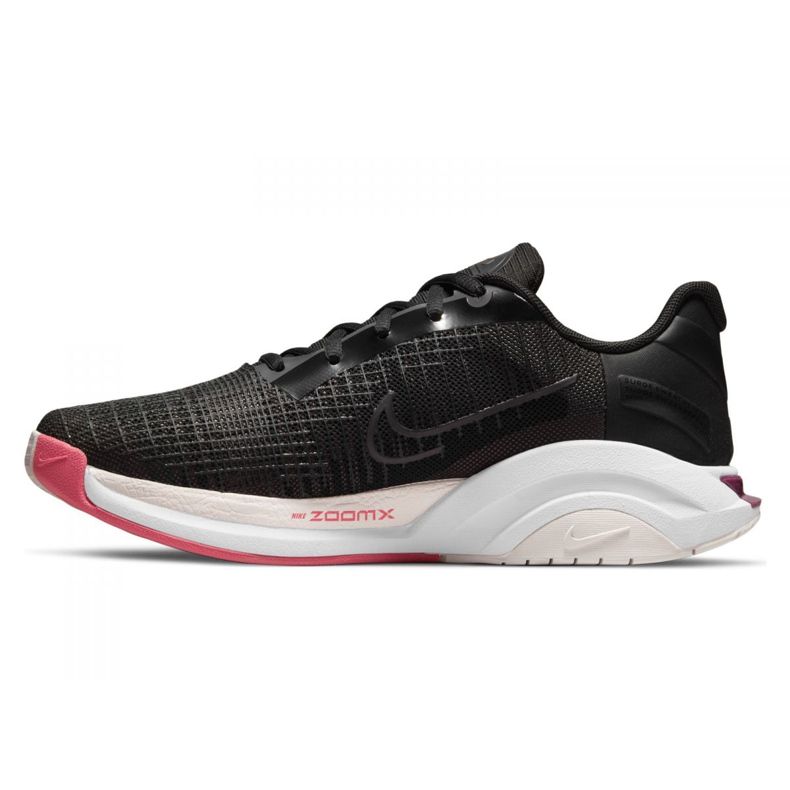 Tréninková bota Nike ZoomX SuperRep Surge W CK9406-069 černý 1
