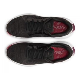 Tréninková bota Nike ZoomX SuperRep Surge W CK9406-069 černá 2 Tréninková bota Nike ZoomX SuperRep Surge W CK9406-069 černá 2