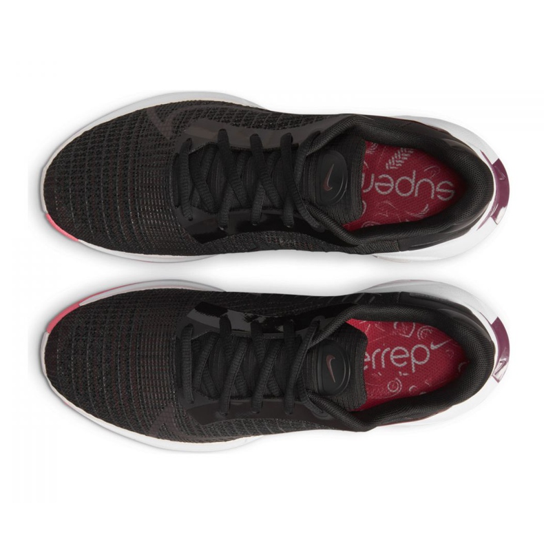 Tréninková bota Nike ZoomX SuperRep Surge W CK9406-069 černý 2