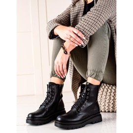 Klasické izolované lovnice černý 1