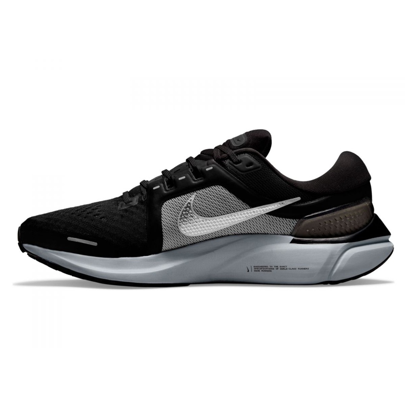 Běžecká bota Nike Air Zoom Vomero 16 M DA7245-003 černá 1