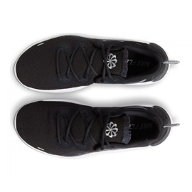 Běžecká bota Nike Flex Run 2021 M CW3408-002 černý 2