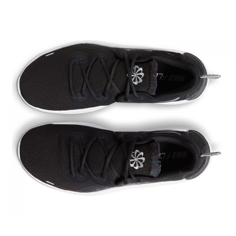 Běžecká bota Nike Flex Run 2021 M CW3408-002 černý 2