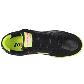 Kopačky Joma Top Flex 2101 Tf M TOPW2101TF černý černý 1