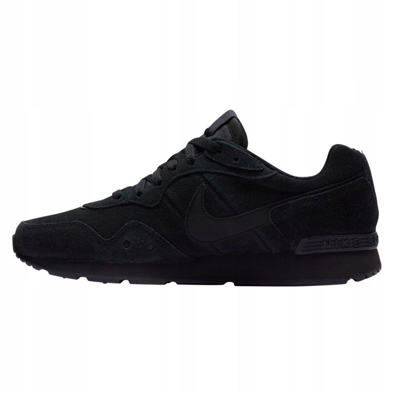 Boty Nike Venture Runner Suede M CQ4557-002 černý 1
