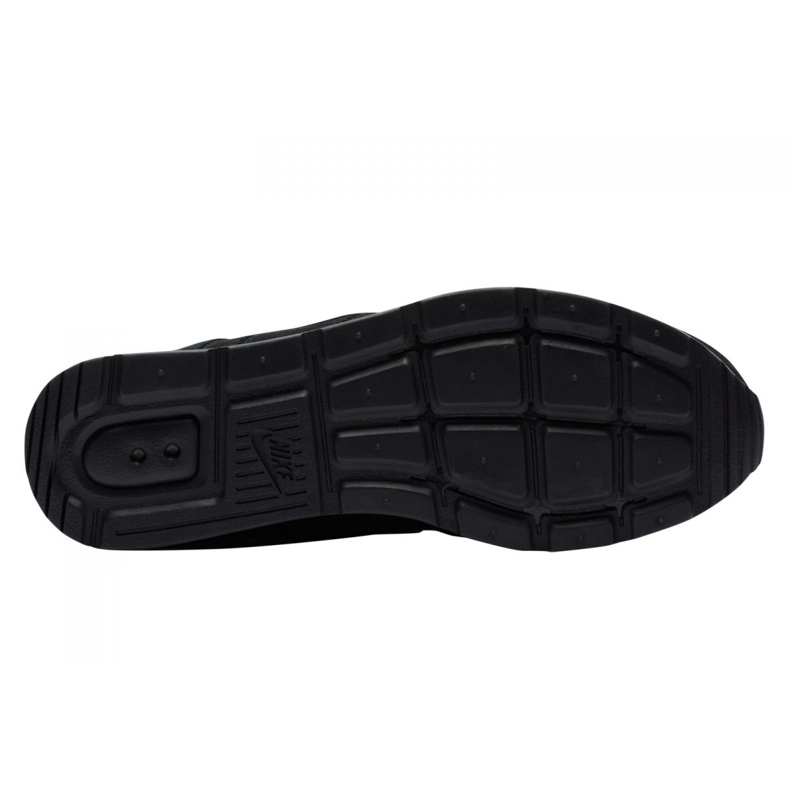 Boty Nike Venture Runner Suede M CQ4557-002 černý 2