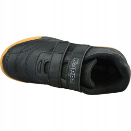 Boty Kappa Kickoff K Jr 260509K-1116 černý 2