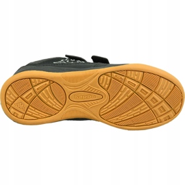 Boty Kappa Kickoff K Jr 260509K-1116 černá 3