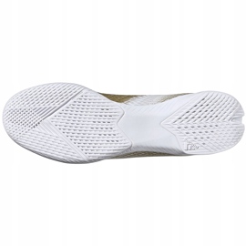 Kopačky Adidas X GHOSTED.3 In EG8204 bílý 6