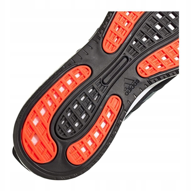 Boty Adidas Supernova FW1197 černé černý 1