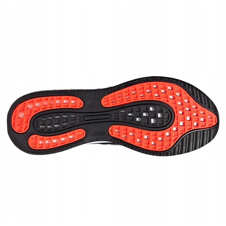 Boty Adidas Supernova FW1197 černé černý 5