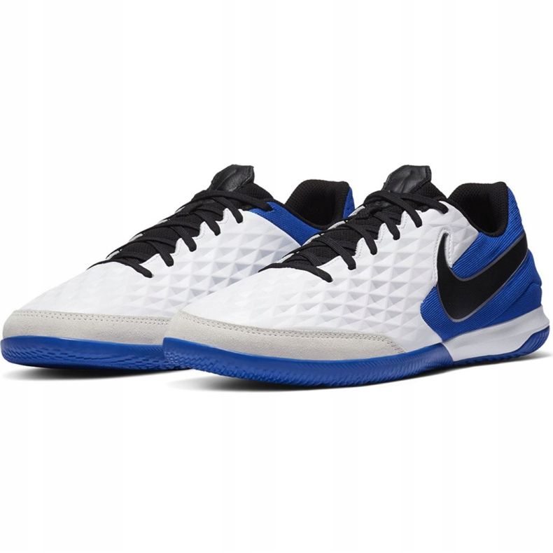 Kopačky Nike Tiempo Legend 8 Academy Ic M AT6099 104 bílý 3