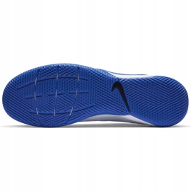 Kopačky Nike Tiempo Legend 8 Academy Ic M AT6099 104 bílý 5