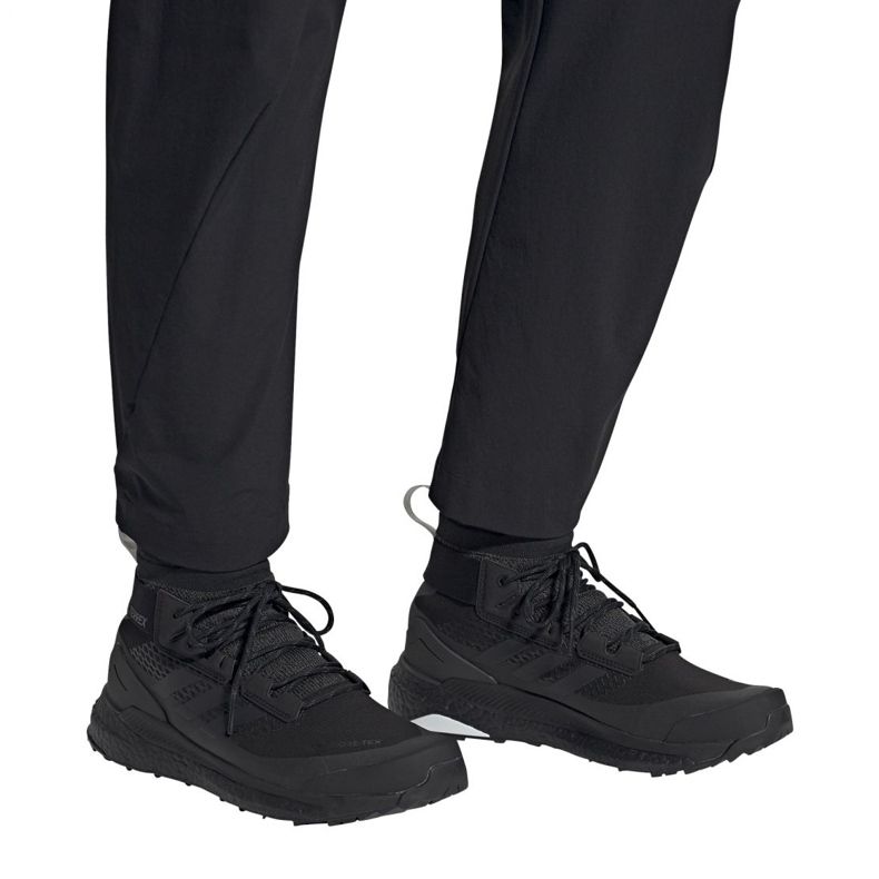 Boty Adidas Terrex Free Hiker M FV5497 černý 2