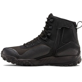 Under Armour Valsetz Rts 1.5 Zip M 3021036 001 černý 1