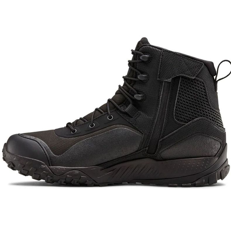 Under Armour Valsetz Rts 1.5 Zip M 3021036 001 černý 1