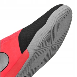 Boty Nike Phantom Vnm Academy Ic M AO0570-606 červený červený 1