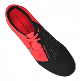 Boty Nike Phantom Vnm Academy Ic M AO0570-606 červený červený 3