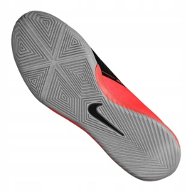 Boty Nike Phantom Vnm Academy Ic M AO0570-606 červený červený 4