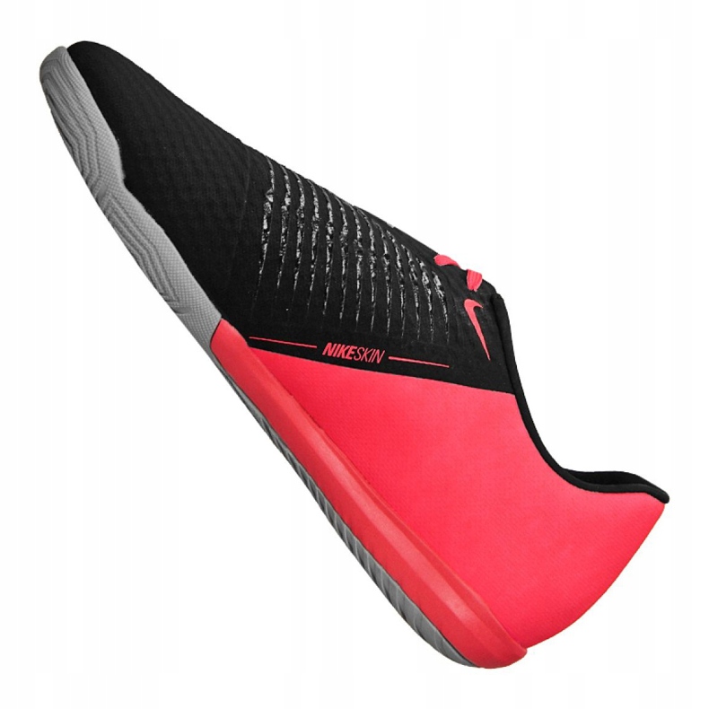 Boty Nike Phantom Vnm Academy Ic M AO0570-606 červený červený 5