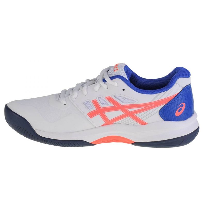 Asics Gel-Game 8 W 1042A152-102 bílý 1