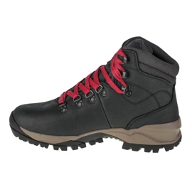 Boty Cmp Astherian W 30Q4646-U423 černá 1