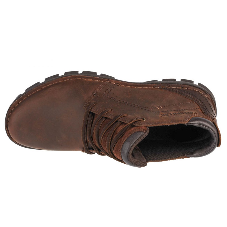 Caterpillar Transform 2.0 M P722226 hnědý 2