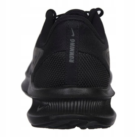 Nike Downshifte 10 Jr CJ2066-017 černá 1